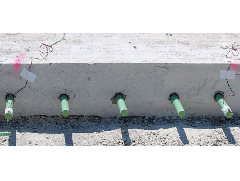 压电传感器在高速公路中对混凝土数据监测的应用