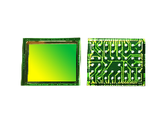 比亚迪半导体发布快门 CMOS 图像传感器芯片——BF3031