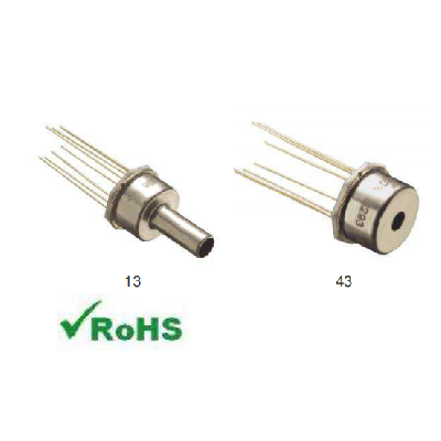 13&43型压力传感器