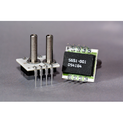 SM5651系列  电流激励气压传感器